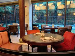 -西安凯悦酒店·湖畔中餐厅