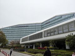 -深圳机场凯悦酒店