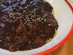 -多宾韩国料理(学衡路店)