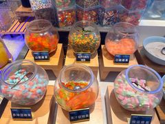 -非烤勿扰韩式自助烤肉火锅(龙岗万达广场店)