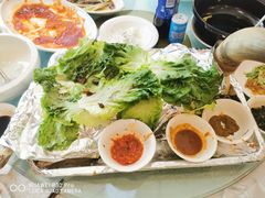 -老人和饭店(打浦路店)