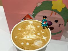 -Manner Coffee(K11店)