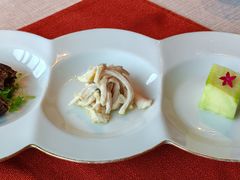 -三利音·东方司宴(外滩店)