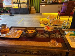 -泰禾馨·泰式按摩精油SPA(河西万达店)