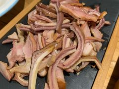 -伊喜饺子·烤鸭(五道口学院路店)