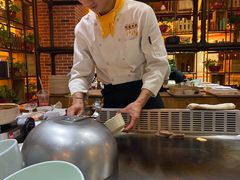 -铁板诱惑法式铁板烧(大卫城店)
