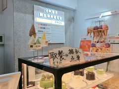 -野人先生现做冰淇淋(北京环宇荟店)