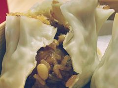 -吉祥馄饨(深圳福华一路店)
