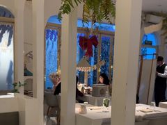 -春树下·树屋花房西餐厅(罍街AS1980店)