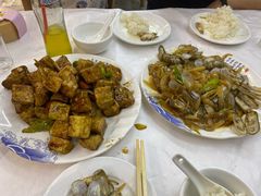 -北戴河庆山饭店·海鲜砂锅粥(北戴河黑石路店)
