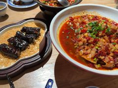 -图味美小黄鱼·景德菜(浙江路店)