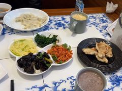 -东方饺子王(大屯路店)