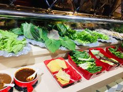 -比尔森韩式烤肉自助(国商店)