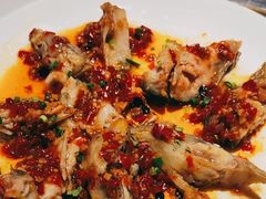 -1819餐厅·团队聚餐·烤串·精酿