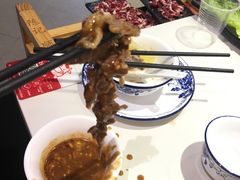 -陈记顺和潮汕牛肉火锅(棠德南路店)