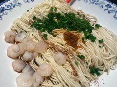 -老头儿油爆虾·知味杭州(爱琴海购物中心)