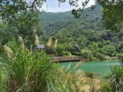 -黄公望隐居地