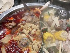 -天都火锅酒楼(虹梅南路店)
