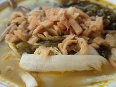 -71号豆汤饭·成都小馆(红牌楼店)
