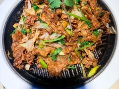 -京鸭棠(让胡路万达店)