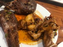 -汉巴味德(大悦城店)