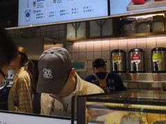 -茶百道(新城市广场店)