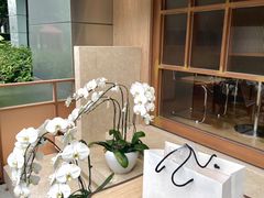 -银座仁志川·生吐司专门店(香港广场店)
