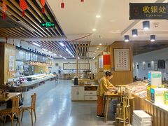 -素清香(解放路店)