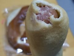 -巴黎贝甜(大宁国际商业广场店)
