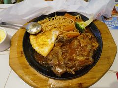 -豪享来牛排(人民店)
