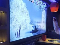 -山里屯铁锅炖·东北菜(康桥店)
