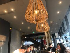 大堂-星巴克(成都太古里二店)