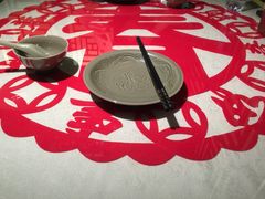 -汉唐宴长安食府