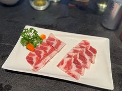 -滟设火锅料理(南滨路店)