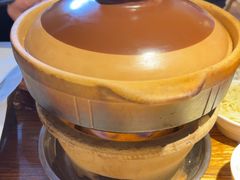 -平娃三宝烧烤·面食(富丰桥店)