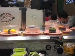 -争鲜回转寿司(飞洲国际店)