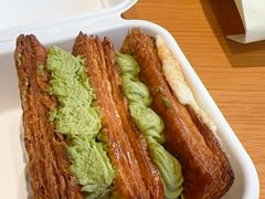 -B&C黄油与面包·THE GARDEN BAKERY概念店(世纪汇店)