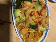 -洱火云南酸菜牛肉火锅(石景山当代商城店)