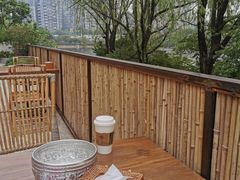 -悦哉·派对·草坪婚礼·围炉煮茶(三圣乡店)