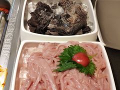 -海底捞火锅(老城根店)