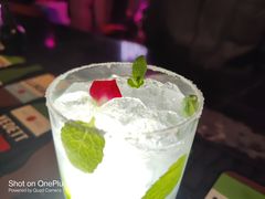 -MOSSO音乐酒吧·live house(南京旗舰店)