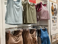 -优衣库(青岛万象城店)