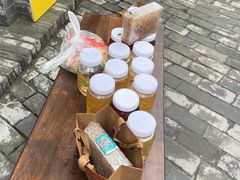 -茯茶镇