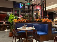 -墨纪Mojí墨西哥餐厅(官舍店)