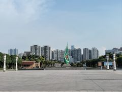 -南宁东站