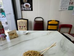 -乔伯凉面(白沙路店)