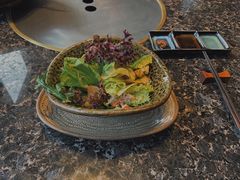 -老乾杯和牛烧肉(王府中环店)
