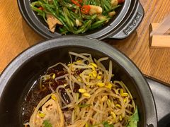 -云海肴·汽锅鸡·云南菜(苏州中心店)
