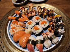 -河风の幸会精致料理