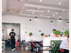 大堂-杨记齐齐哈尔烤肉(总店)